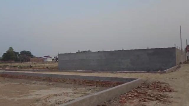 Gyan City 2 Dadri - Location Map